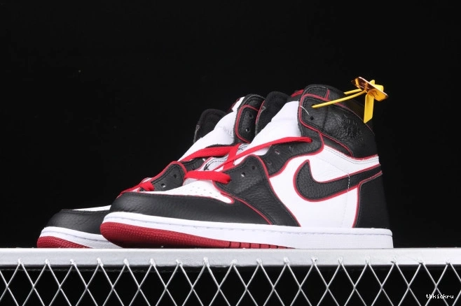 Reps TBK Bloodline 1 High 555088-062 Jordan Air OG 0711